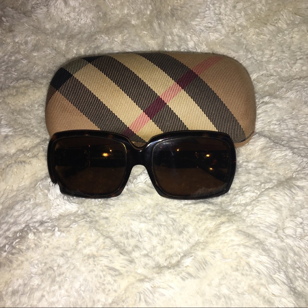 Prescription sunglasses lenses need to be replaced